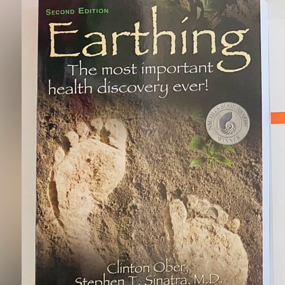 Original Earthing Mat for Office or Home - Picture 3 of 3